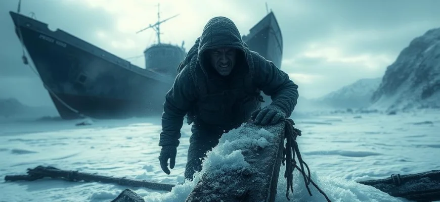 『ザ・レヴェナント』に似たサバイバル映画10選