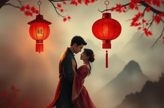 『倩女幽魂』ファン必見！似た作品10選