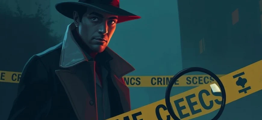 『MIU404』のような刑事ドラマ10選