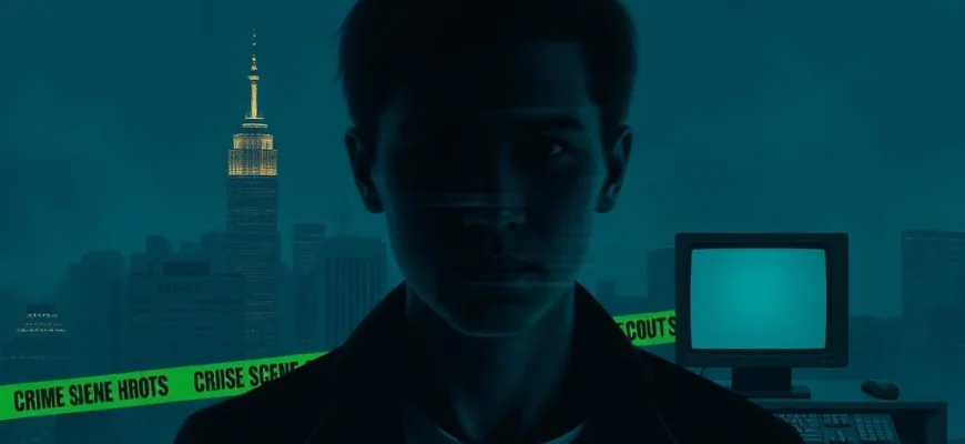 『クリミナル 2人の記憶を持つ男』ファン必見！似た作品10選