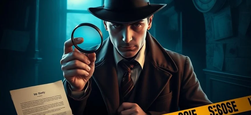 『21番地の殺人者』ファンにおすすめの10作品