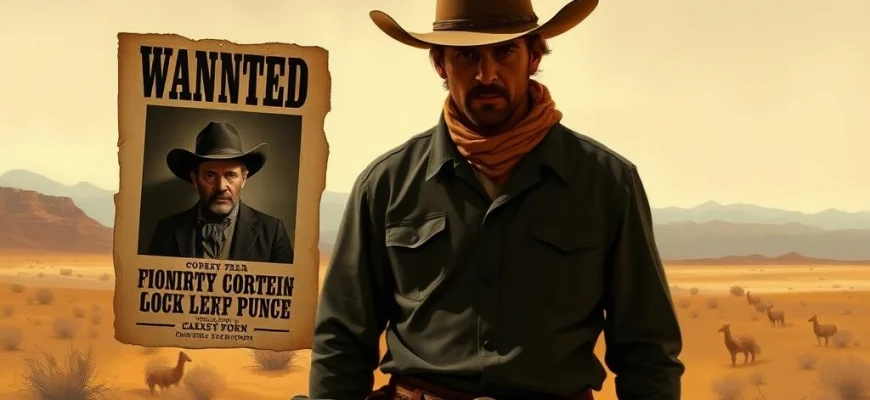 『ワン・アイド・ジャックス』ファン必見の10作品