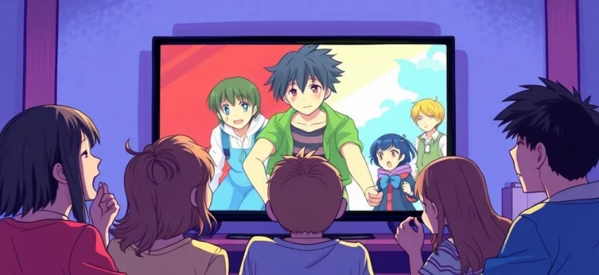 『ハンター×ハンター』に似たアニメ10選