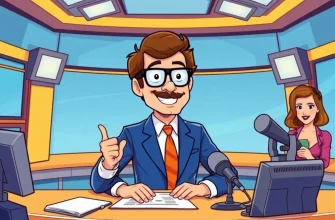 『Anchorman』のようなコメディ作品10選