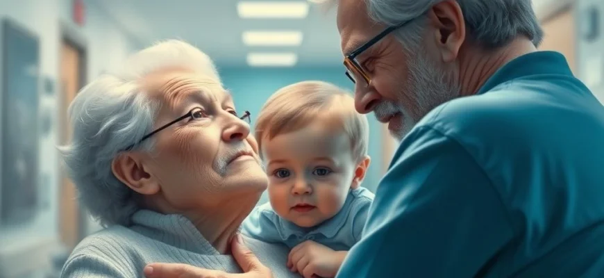 『ファーザー』のような感動的な作品10選