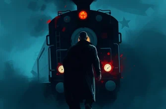 『Derailed』ファンにおすすめのサスペンス作品10選