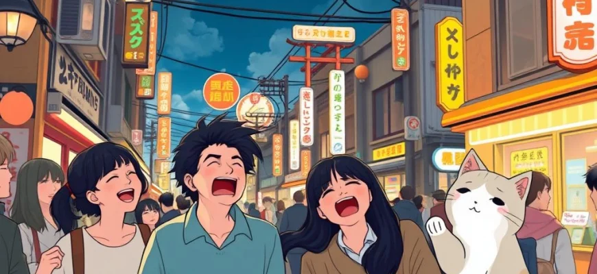 『木更津キャッツアイ』ファンにおすすめの10作品