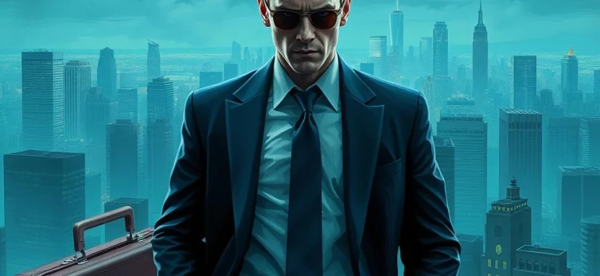 『オーシャンズ11』のような作品10選