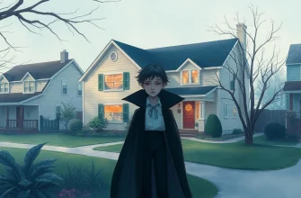 『Ms. Vampire』に似たおすすめアニメ10選