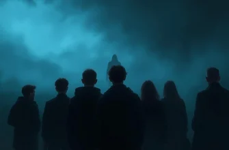 『ザ・ウォッチャーズ』ファン必見！似た作品10選