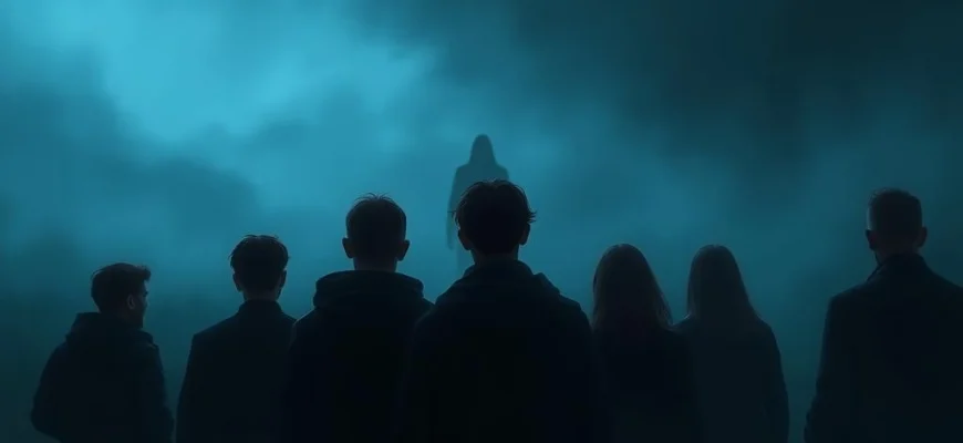 『ザ・ウォッチャーズ』ファン必見！似た作品10選