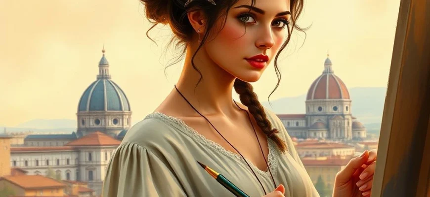 『アルテ』のような作品を探している方へ