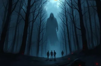 『ダークネス』ファン必見！似た雰囲気の作品10選