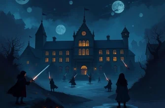 『エクスカリバー学院の闇剣マスター』ファン必見の10作品