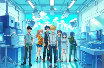 『SHIROBAKO』に似たアニメ作品10選