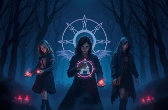 『レニー・ハーリン コベナント 幻魔降臨』に似たおすすめ作品10選