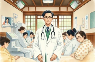 『赤ひげ』に似た感動的な作品10選