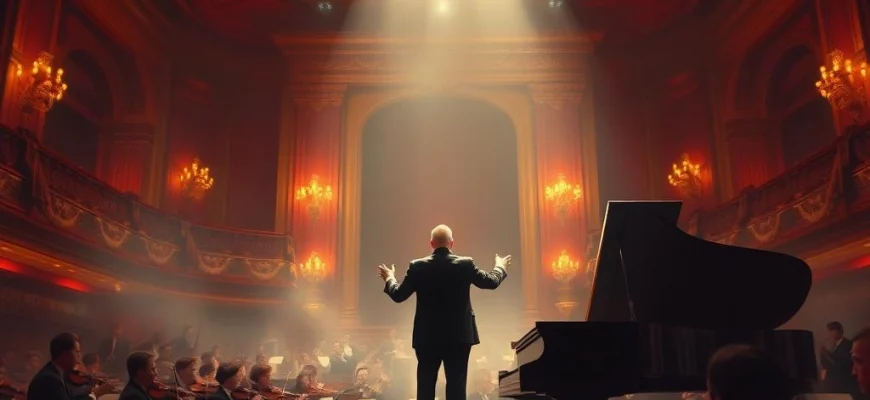 『TAR／ター』のような深みのある作品10選