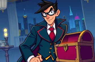 ルパン三世のような作品10選：スリルとユーモアの世界へ