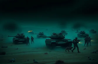 『ホース・ソルジャー』ファン必見！似た戦争映画10選