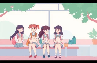 『らき☆すた』ファン必見！似た雰囲気のアニメ10選