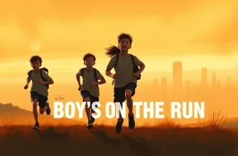 『ボーイズ・オン・ザ・ラン』似た作品10選