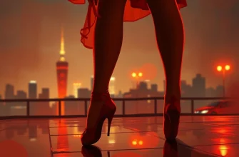 『レッドシューズ』に似た作品10選