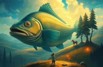 『ビッグ・フィッシュ』のようなファンタジーと感動を味わえる作品10選