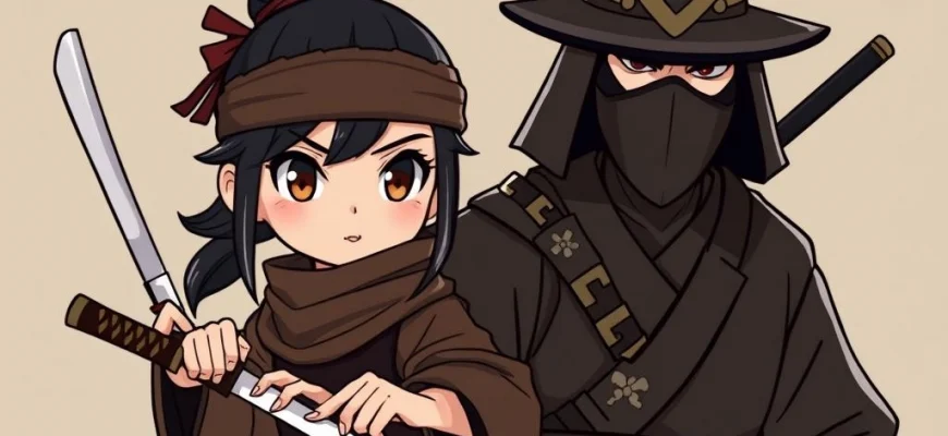 『信長の忍び』ファン必見の10作品