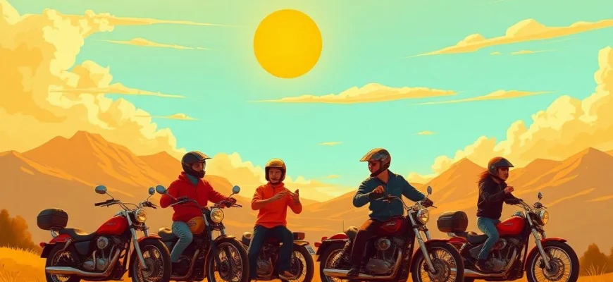 『ばくおん!!』に似たおすすめ作品10選