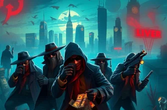 『バッドガイズ』に似たおすすめ作品10選