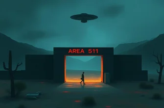 『エイリアン・インシデント　エリア51壊滅』に似た映画＆ドラマ10選