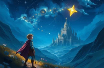 『スターダスト』のような魔法と冒険の物語10選