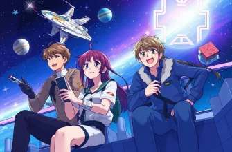 『天地無用！』ファン必見！似た作品10選