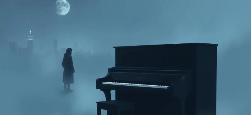 『サウンド・オブ・サイレンス』と似た音楽と静寂の傑作10選