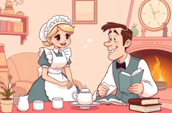 『ウザメイド！』ファン必見！似た作品10選