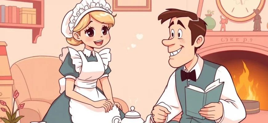 『ウザメイド！』ファン必見！似た作品10選