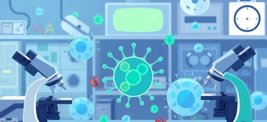 『はたらく細胞！』ファンにおすすめの10作品