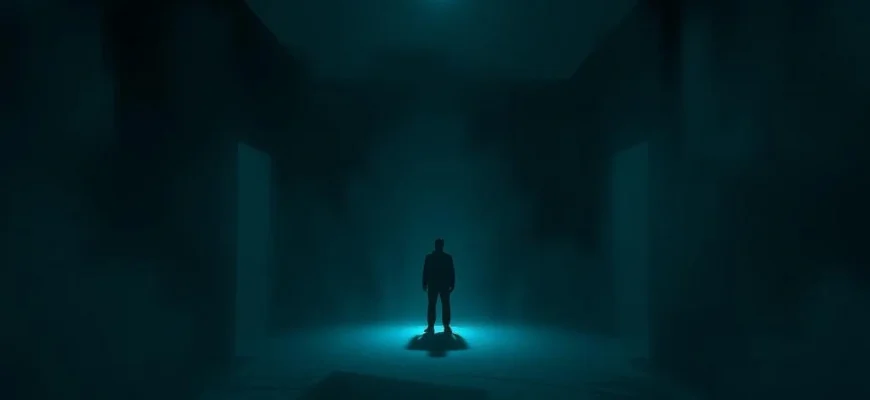 『Don't Sleep』ファン必見！似た雰囲気のホラー10選