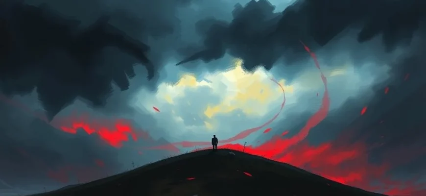 『嵐が丘』ファン必見！似た作品10選