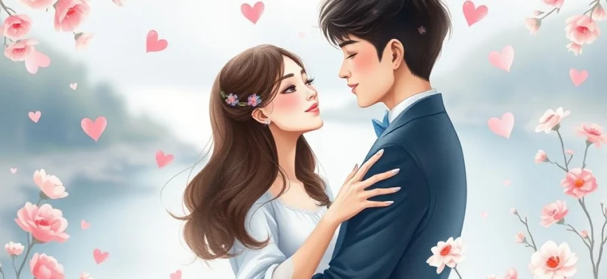 『ラッキーロマンス』ファンにおすすめの10作品