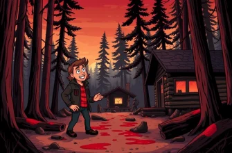 『タッカーとデイル 史上最悪にツイてないヤツら』に似たおすすめ作品10選