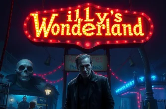 『ウィリーズ・ワンダーランド』ファンにおすすめの10作品