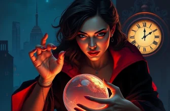 『マダム・ウェブ』ファン必見！似た作品10選