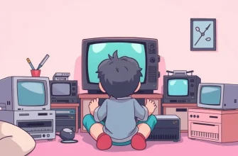 『うさかめ』に似たアニメ・ドラマ10選