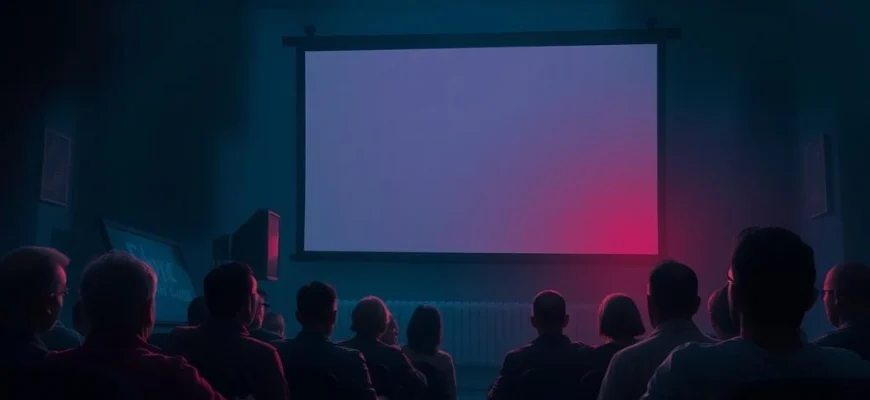 『The Pack』ファン必見！似た作品10選