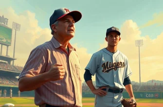 『ザ・ルーキー』ファン必見！似た作品10選