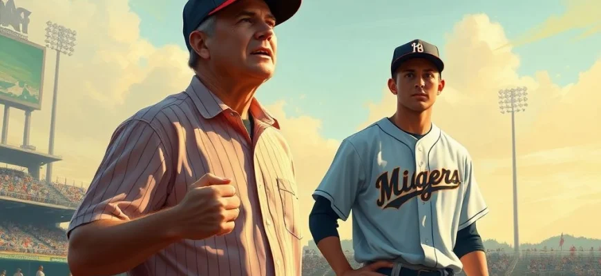 『ザ・ルーキー』ファン必見！似た作品10選