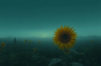 『雨に消えた向日葵』と似た作品10選