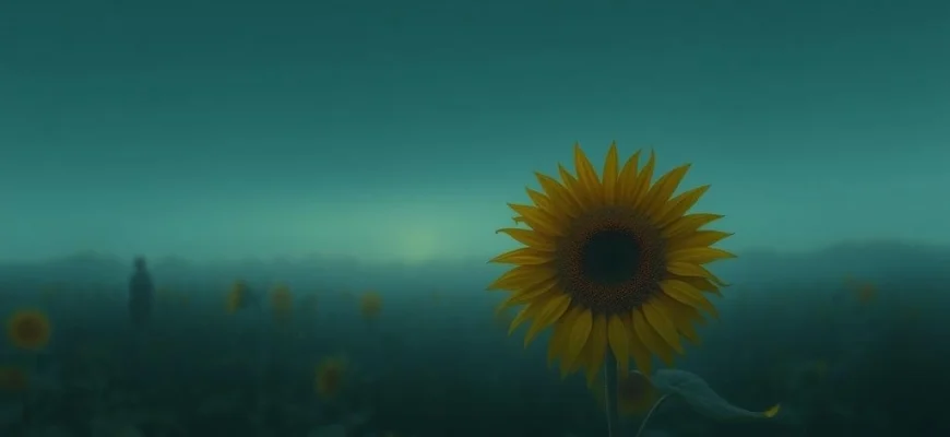 『雨に消えた向日葵』と似た作品10選